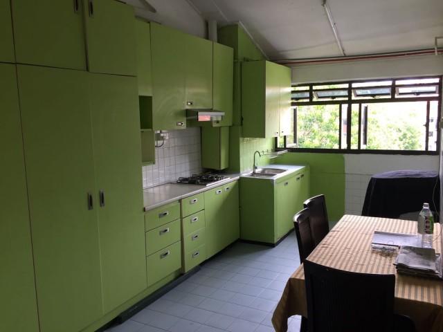 Blk 108 Hougang Avenue 1 (Hougang), HDB 3 Rooms #135302842
